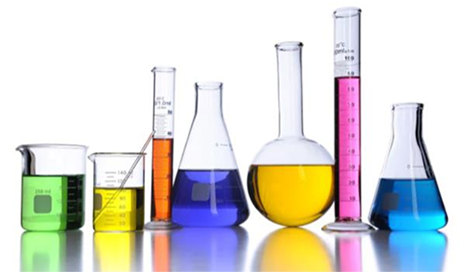 Laboratory fuel additive samples
