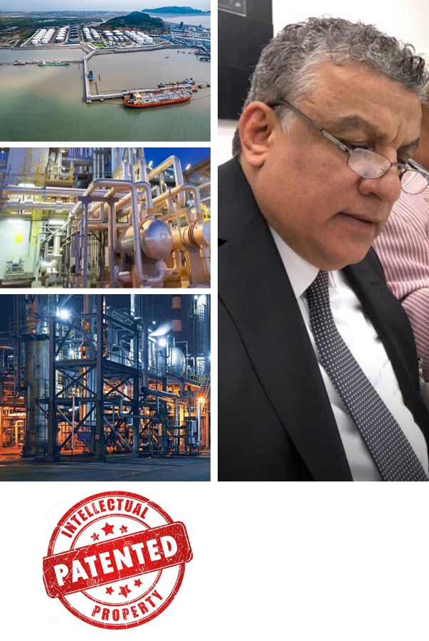 CDT Germany Patented Technologies