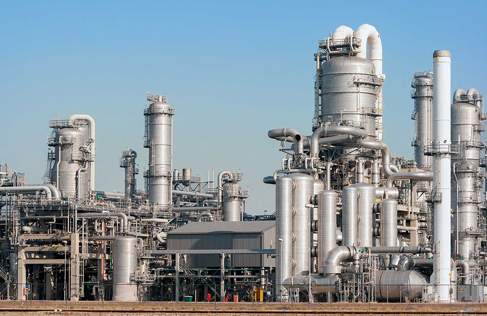 CDT Speciality Refinery Systems