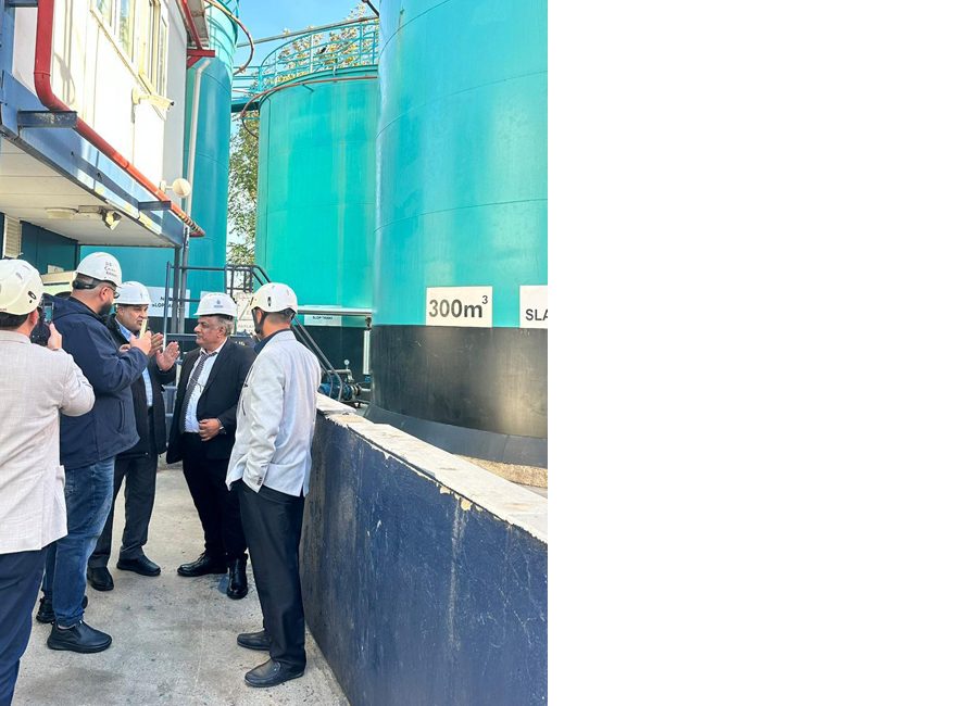 Our company is on an continues research